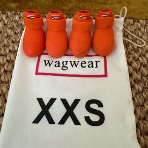 Wagwear Wagwellies XXS